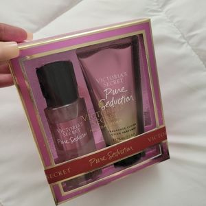 Victoria's Secret Pure Seduction Gift Set